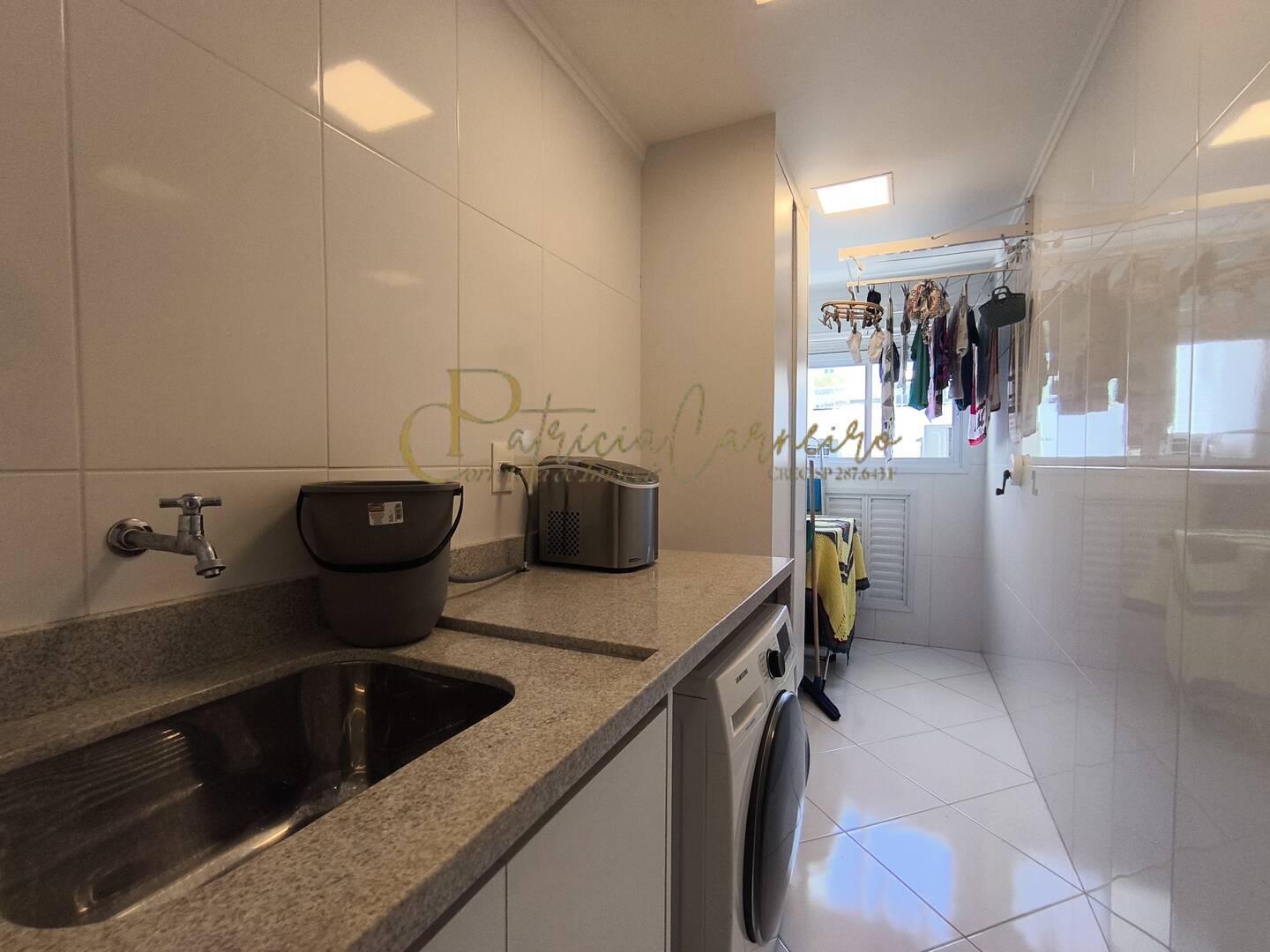 Apartamento, 3 quartos, 102 m² - Foto 6