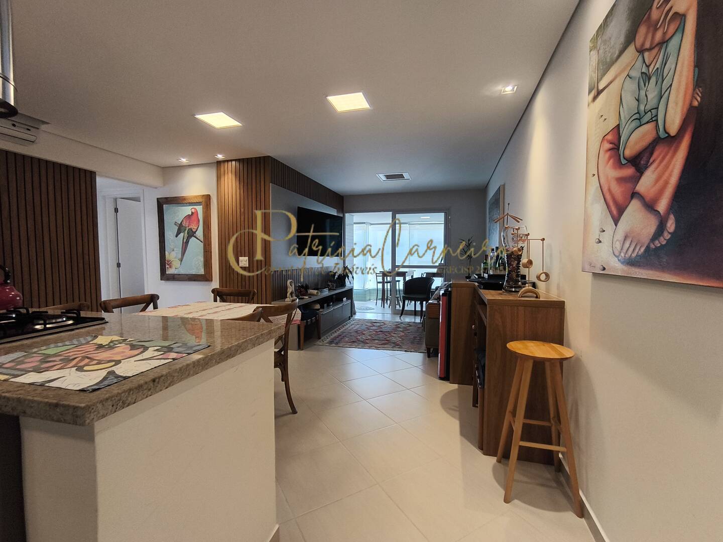 Apartamento, 3 quartos, 102 m² - Foto 7