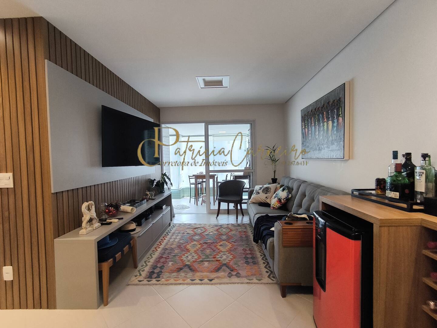 Apartamento, 3 quartos, 102 m² - Foto 8