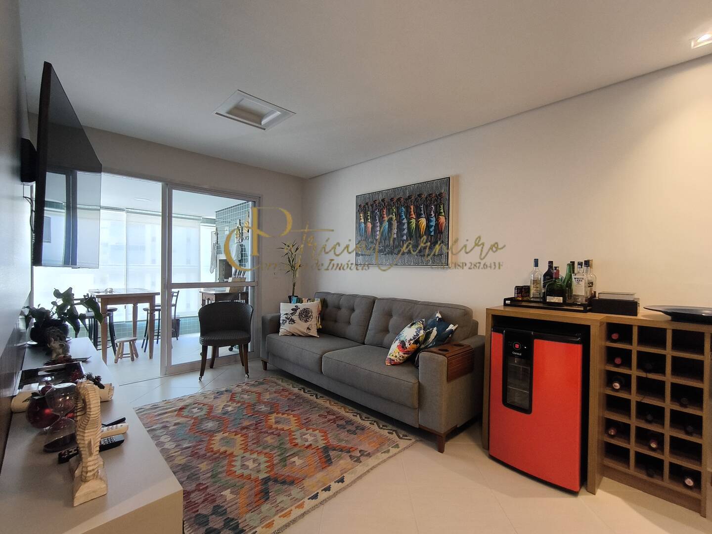 Apartamento, 3 quartos, 102 m² - Foto 9