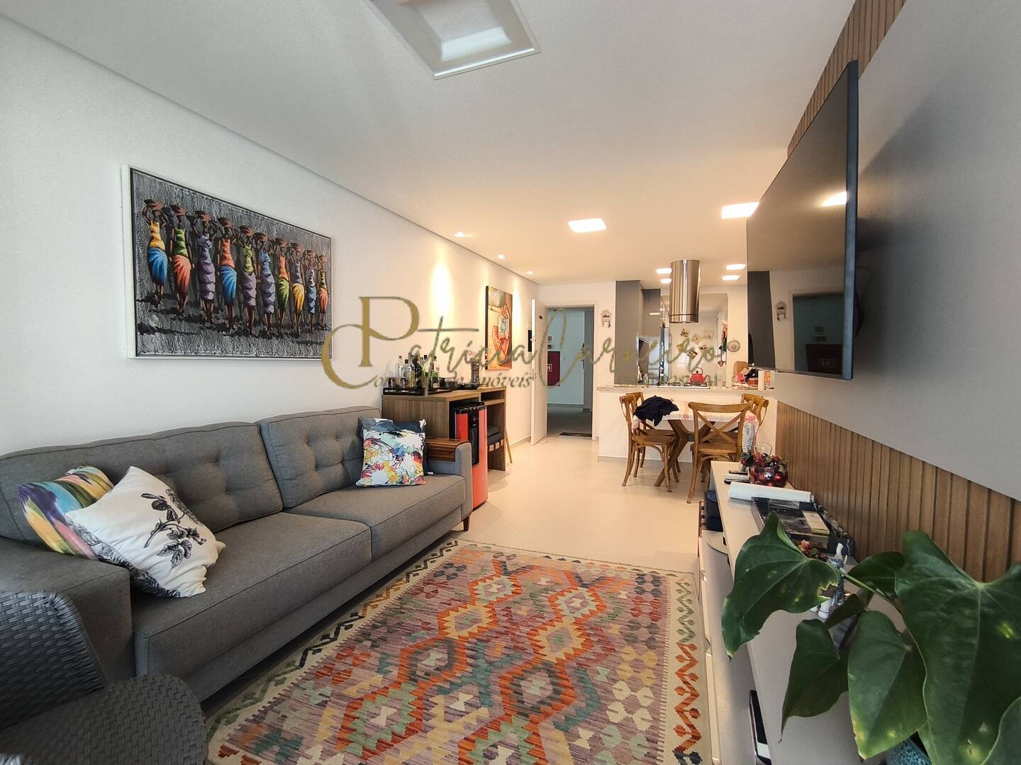 Apartamento, 3 quartos, 102 m² - Foto 10