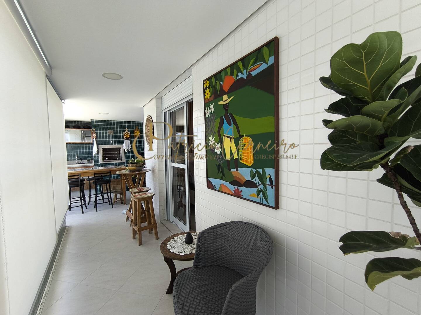 Apartamento, 3 quartos, 102 m² - Foto 11