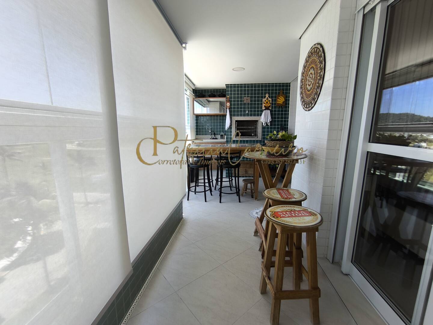 Apartamento, 3 quartos, 102 m² - Foto 12