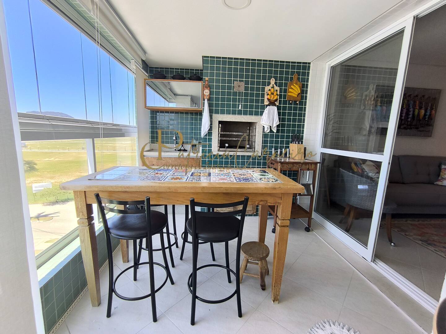 Apartamento, 3 quartos, 102 m² - Foto 14