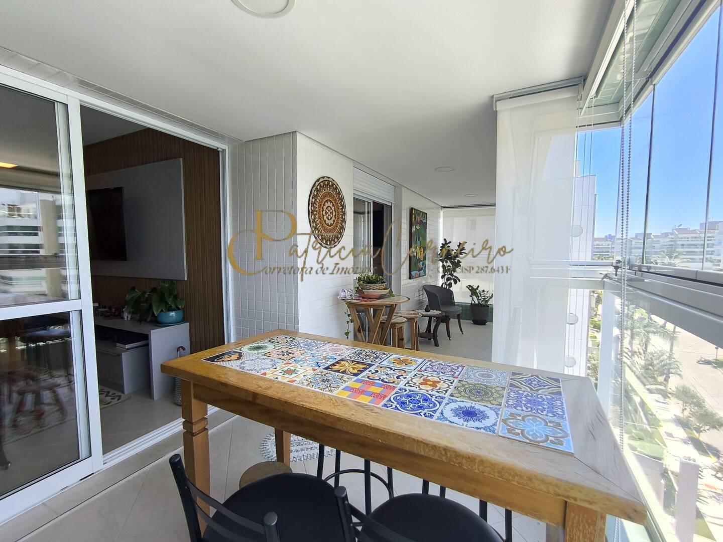 Apartamento, 3 quartos, 102 m² - Foto 26