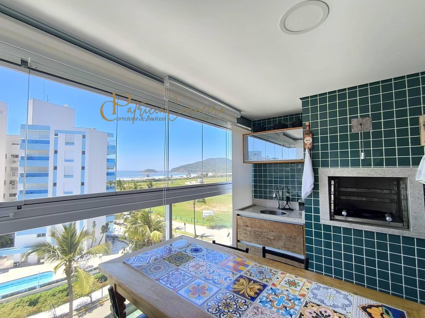 Apartamento, 3 quartos, 102 m² - Foto 1