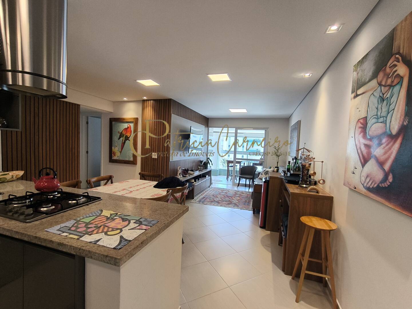 Apartamento, 3 quartos, 102 m² - Foto 27