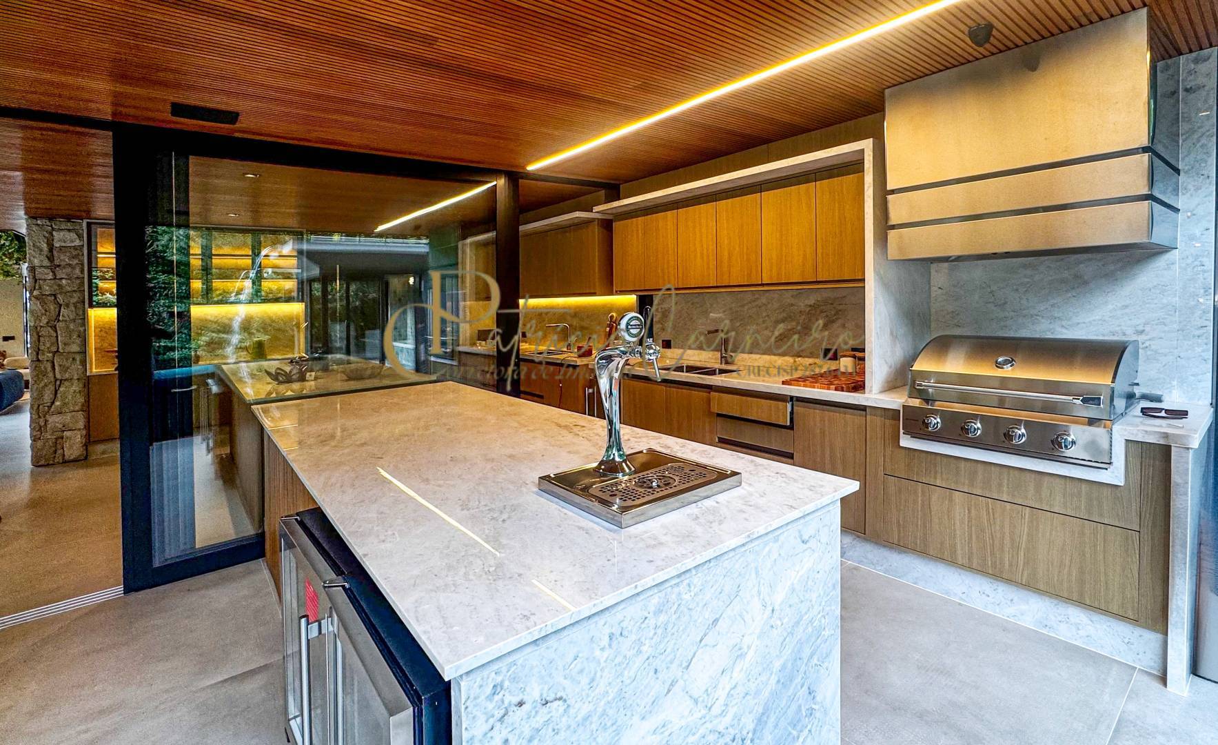 Casa, 5 quartos, 445 m² - Foto 5