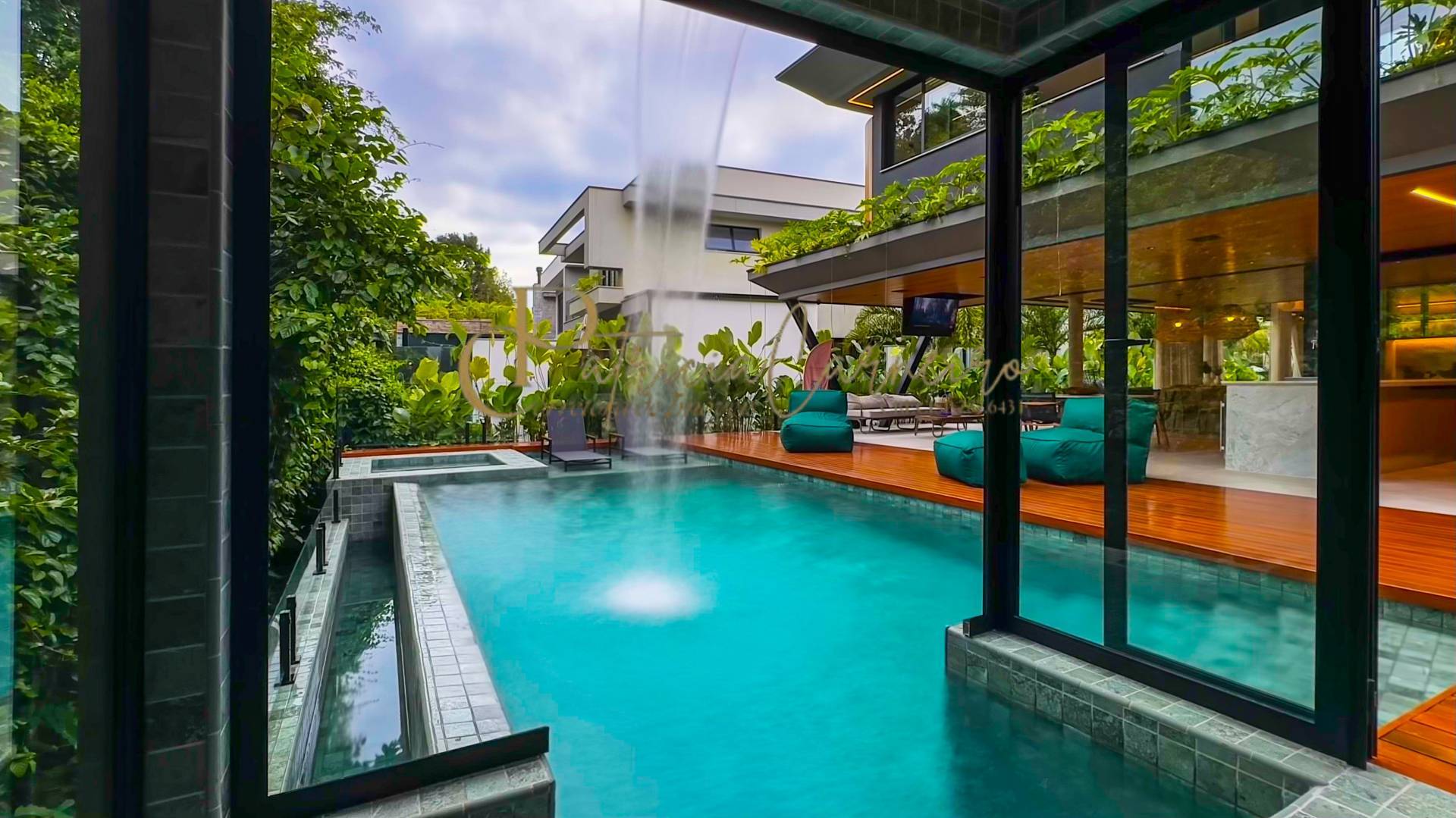 Casa, 5 quartos, 445 m² - Foto 6