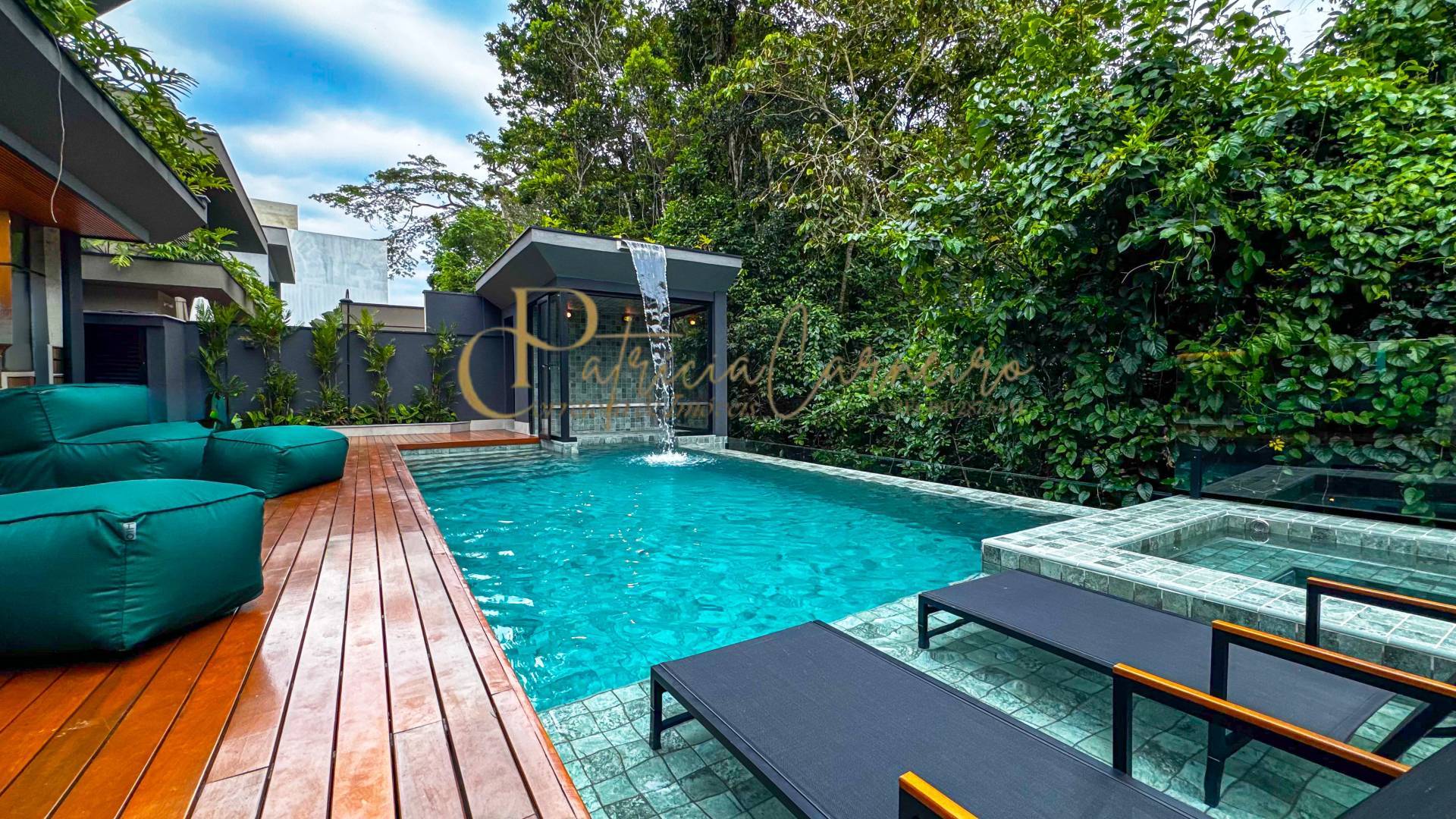 Casa, 5 quartos, 445 m² - Foto 7