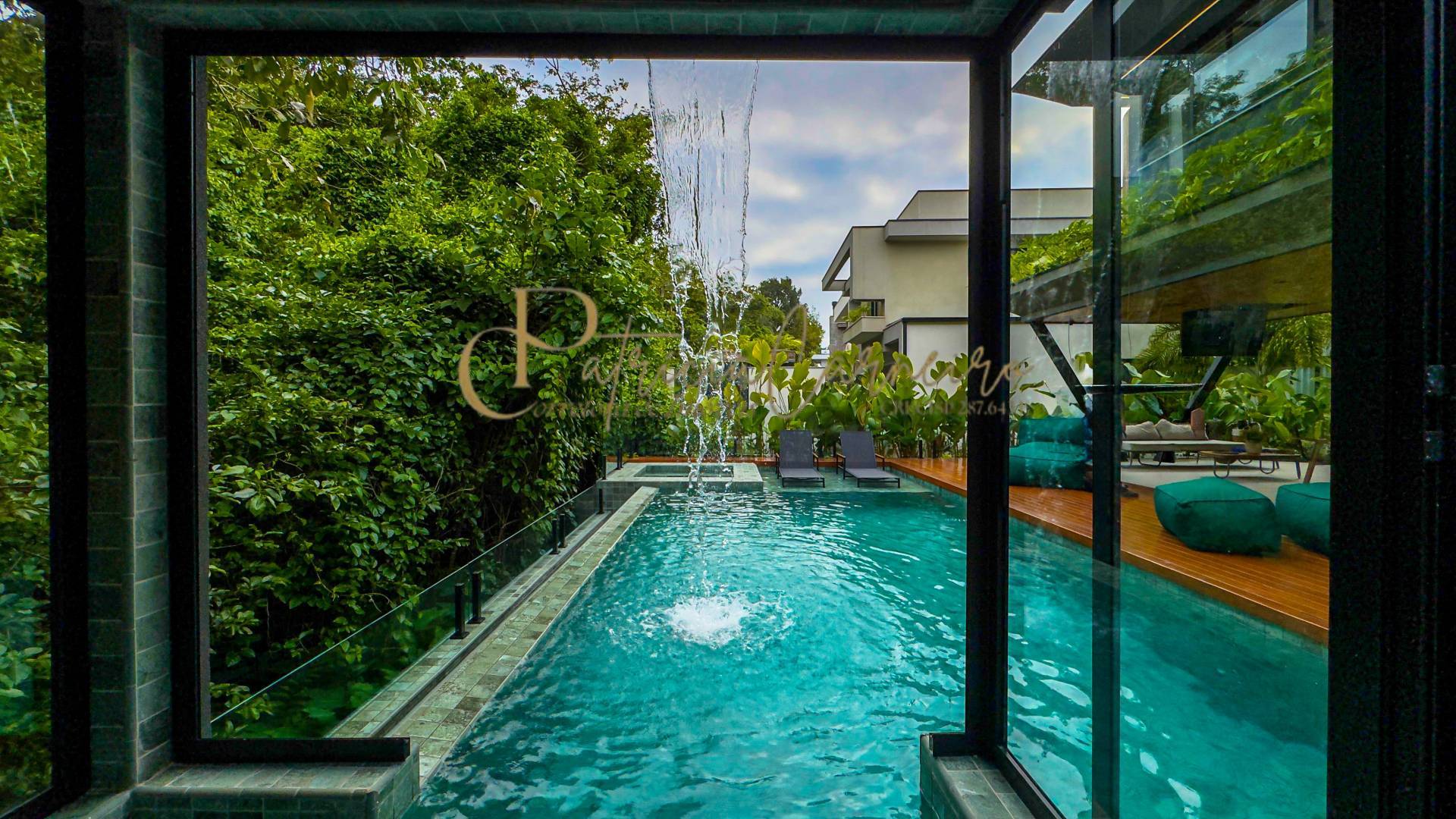 Casa, 5 quartos, 445 m² - Foto 9