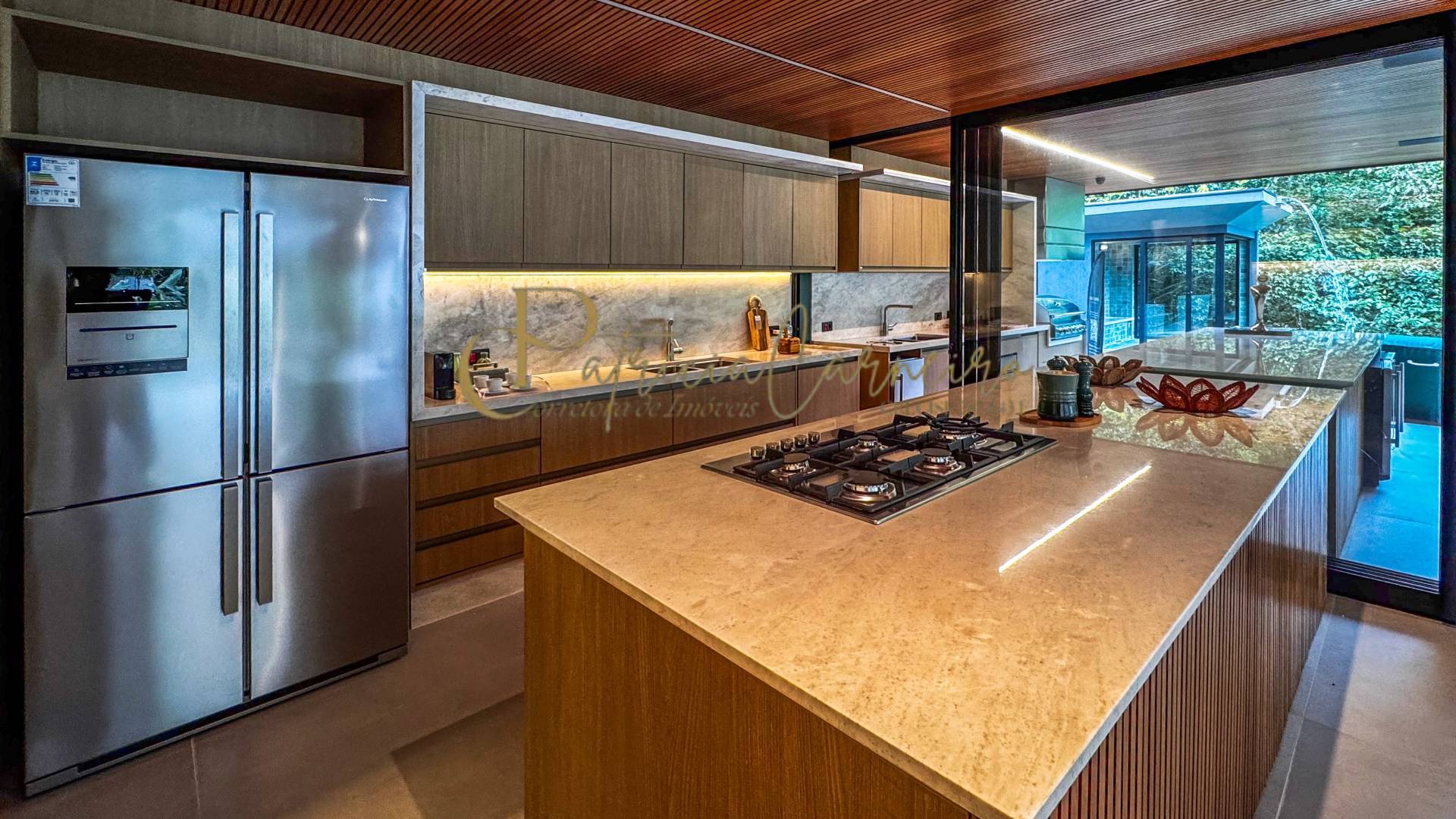 Casa, 5 quartos, 445 m² - Foto 10