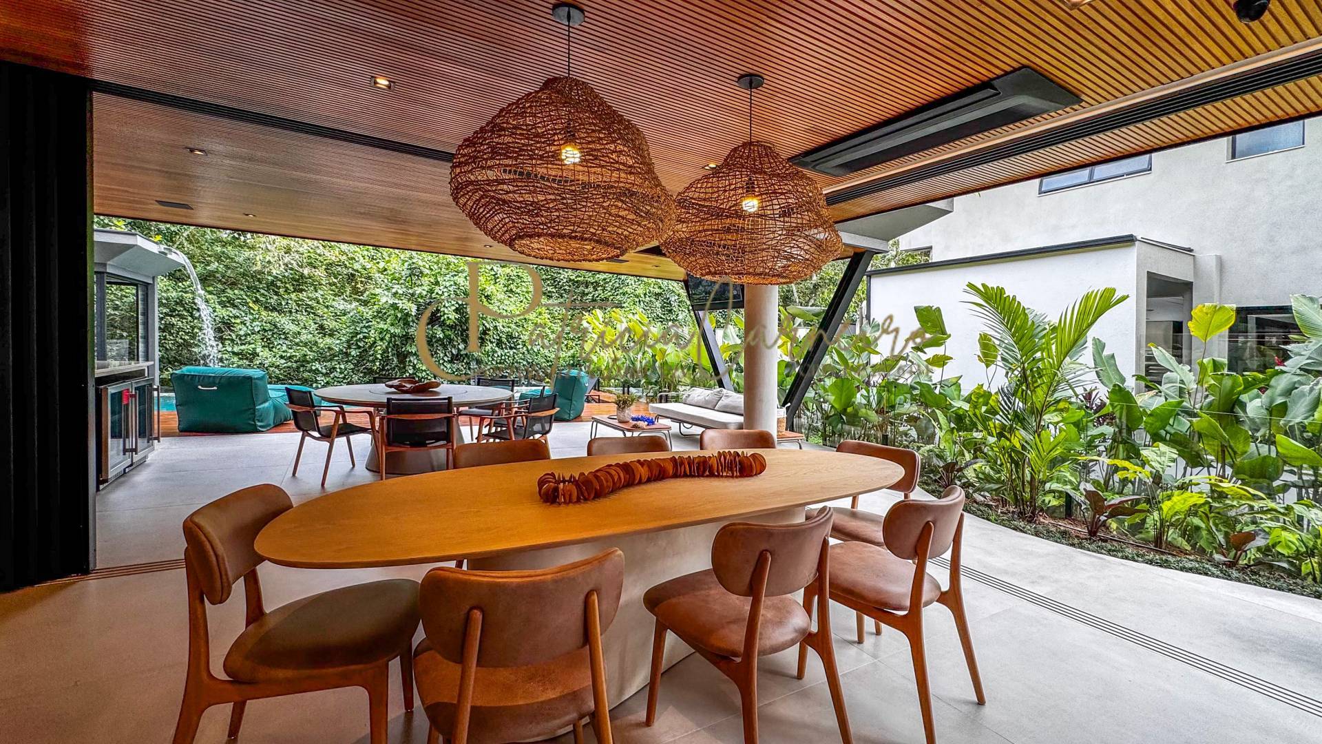 Casa, 5 quartos, 445 m² - Foto 11