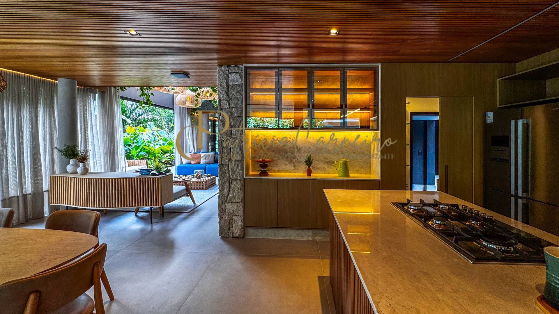 Casa, 5 quartos, 445 m² - Foto 12