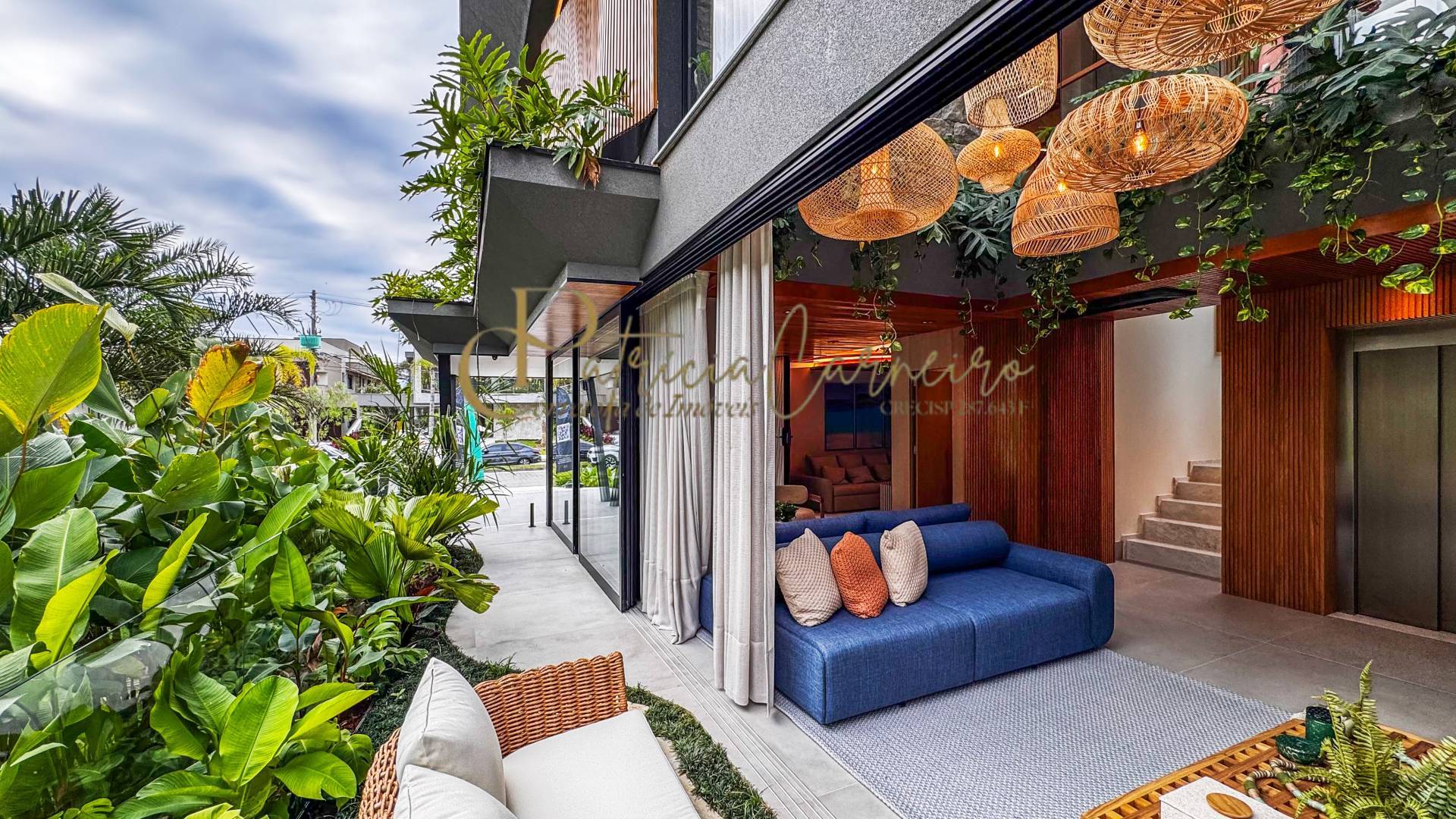 Casa, 5 quartos, 445 m² - Foto 13