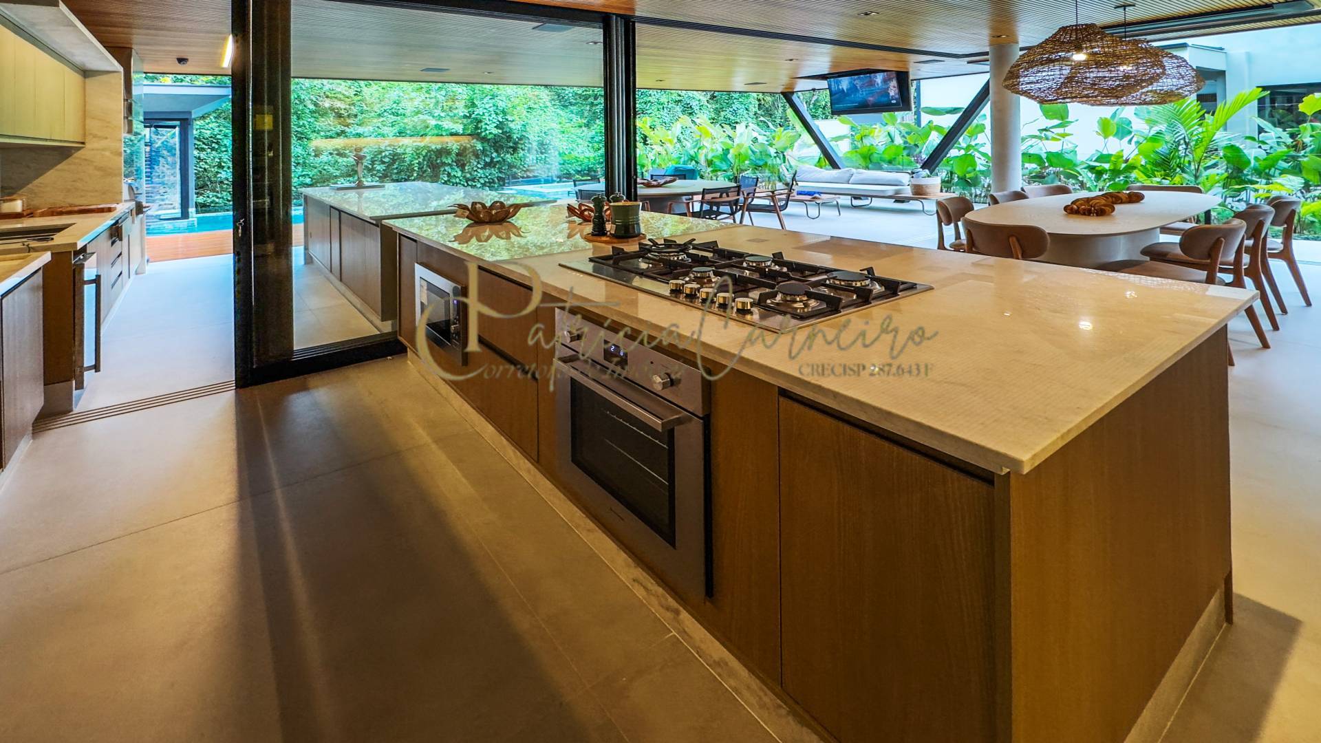 Casa, 5 quartos, 445 m² - Foto 14