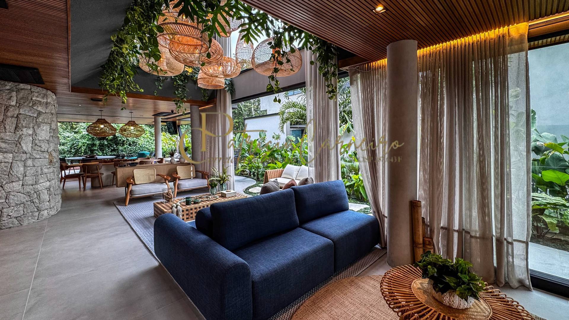 Casa, 5 quartos, 445 m² - Foto 15