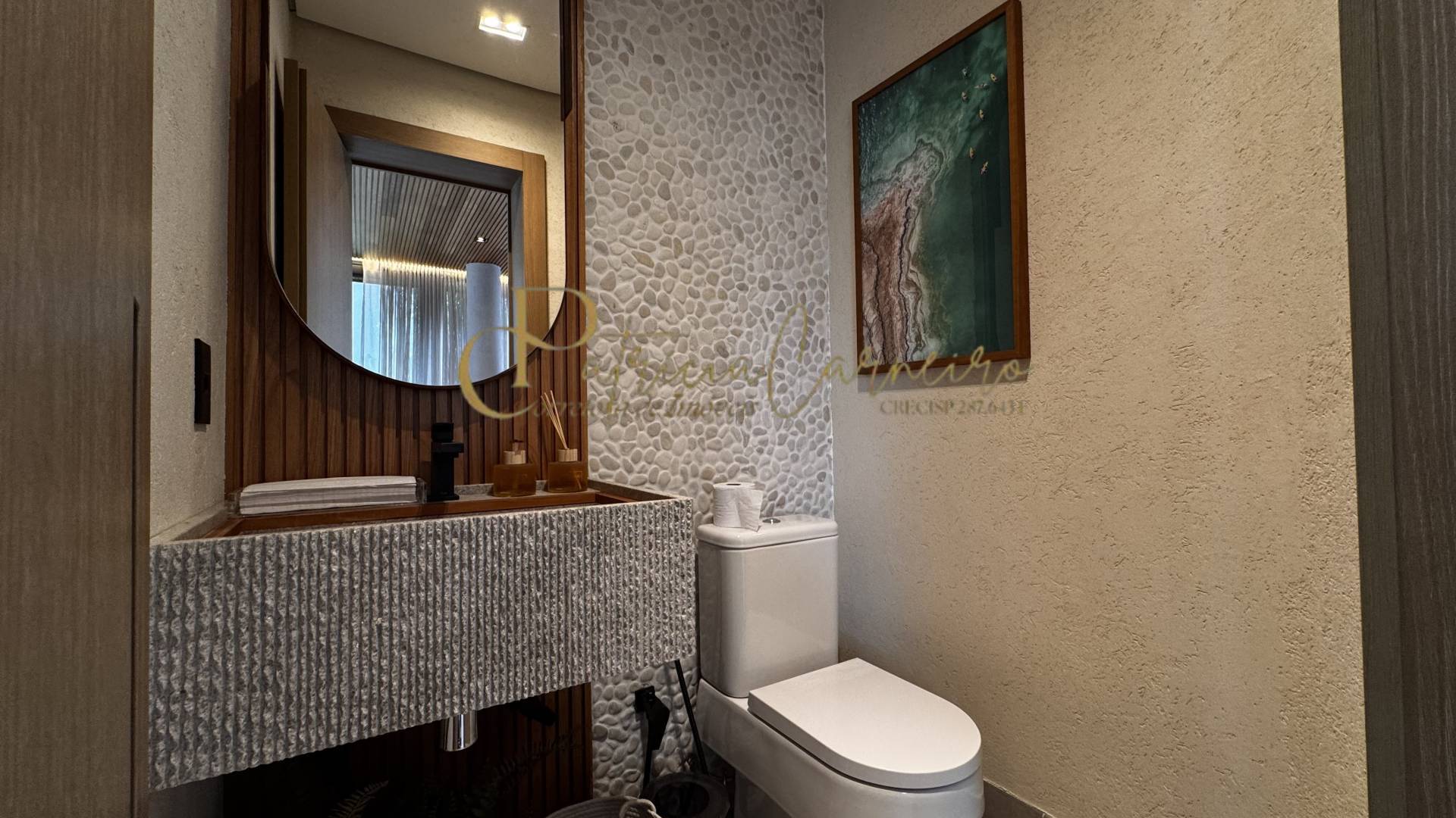 Casa, 5 quartos, 445 m² - Foto 16