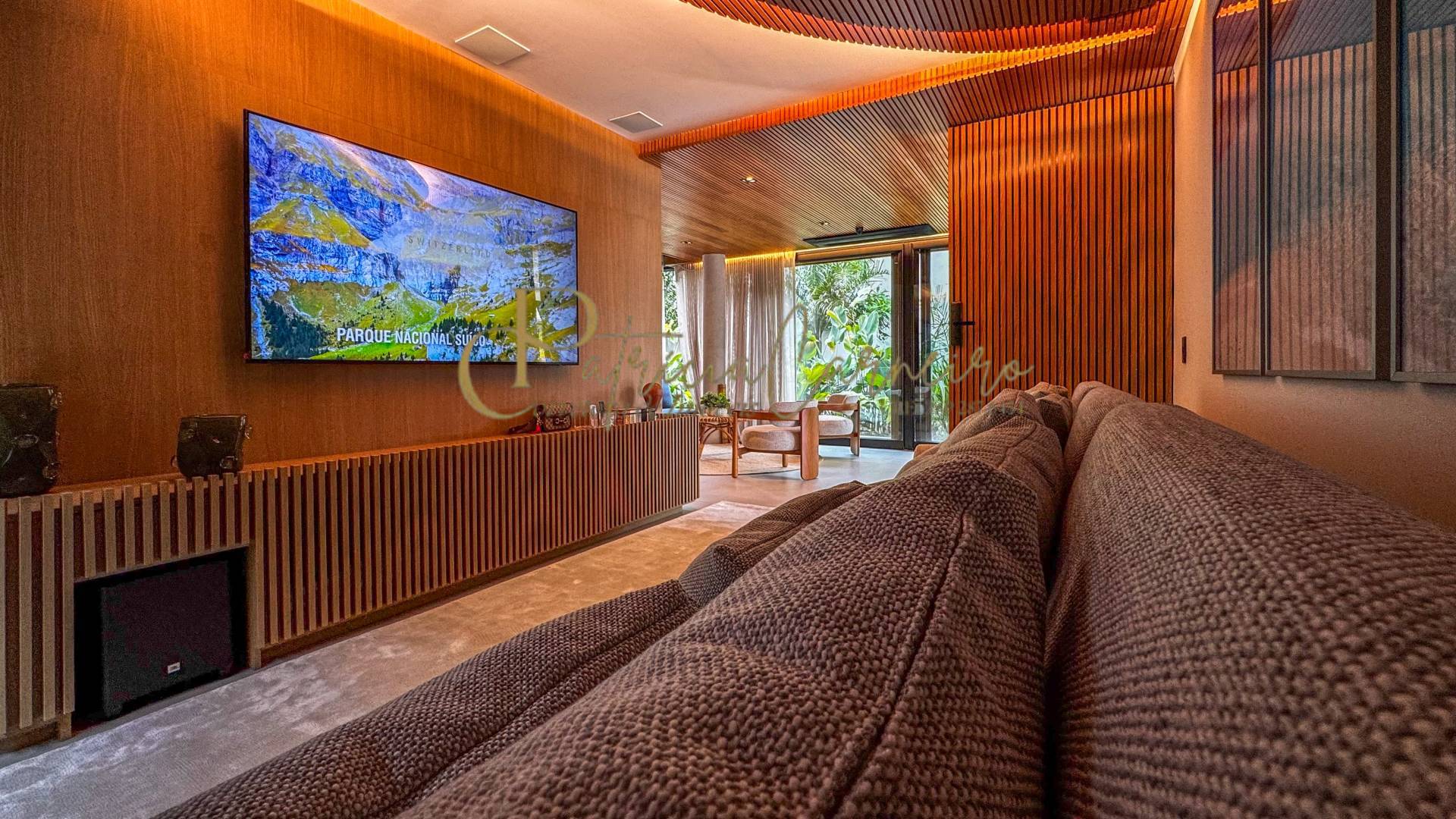 Casa, 5 quartos, 445 m² - Foto 17