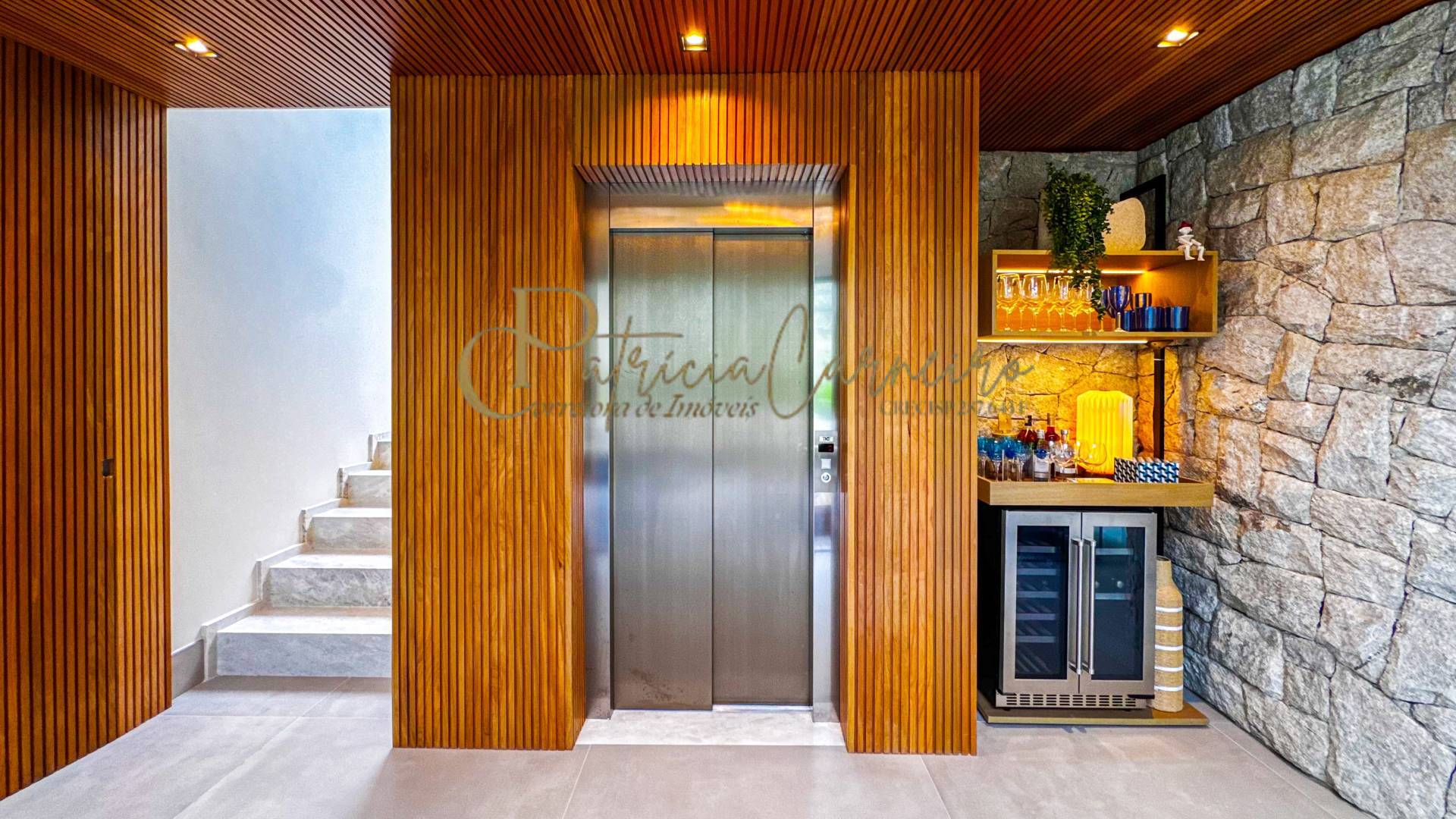 Casa, 5 quartos, 445 m² - Foto 19