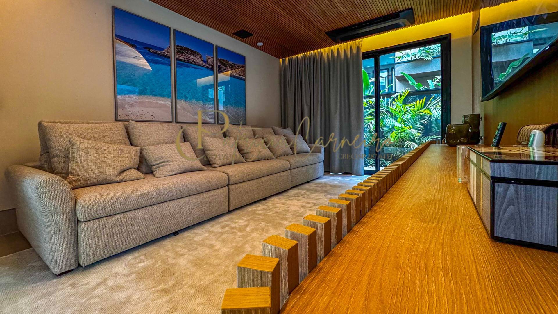 Casa, 5 quartos, 445 m² - Foto 20