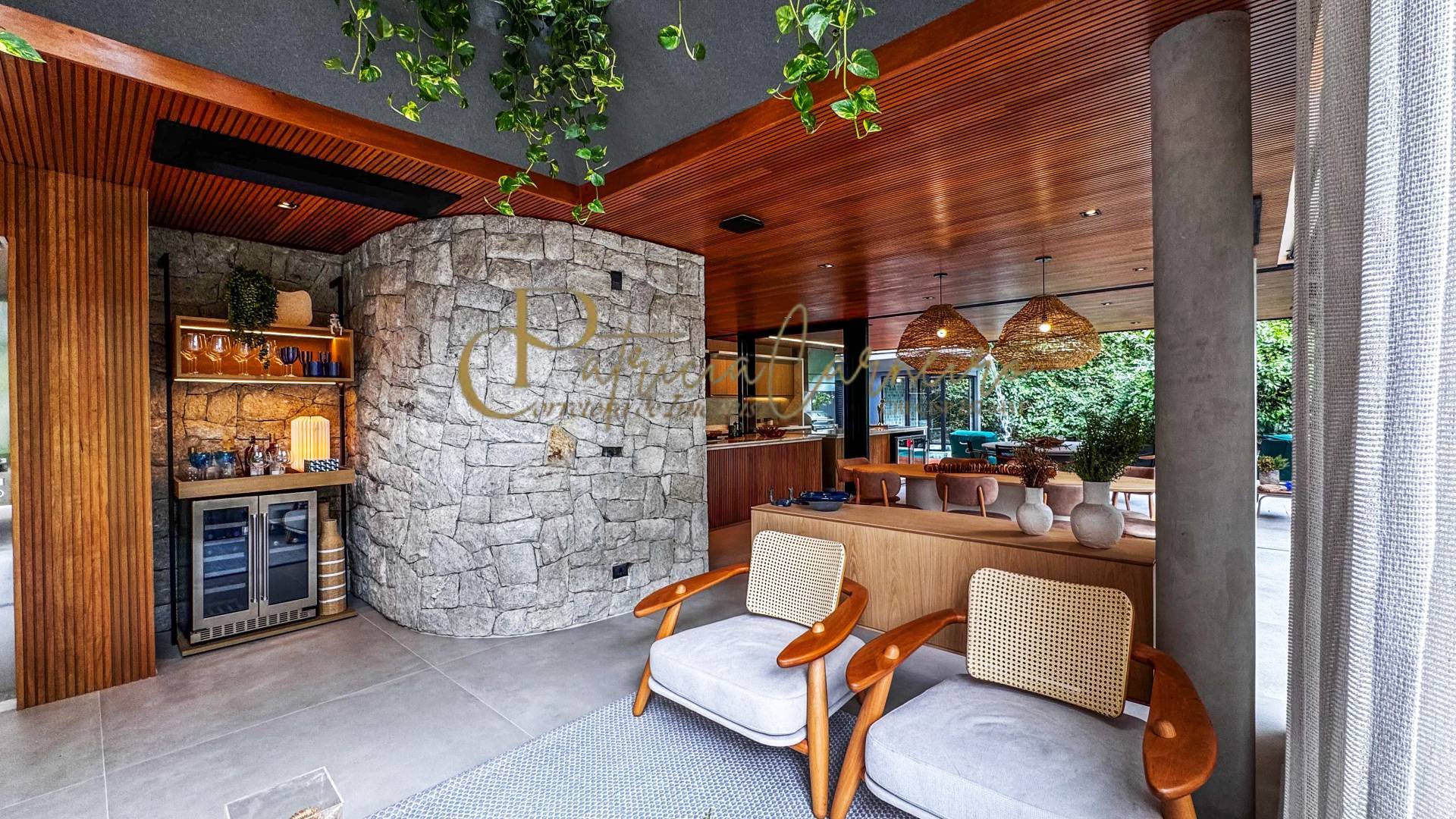 Casa, 5 quartos, 445 m² - Foto 21