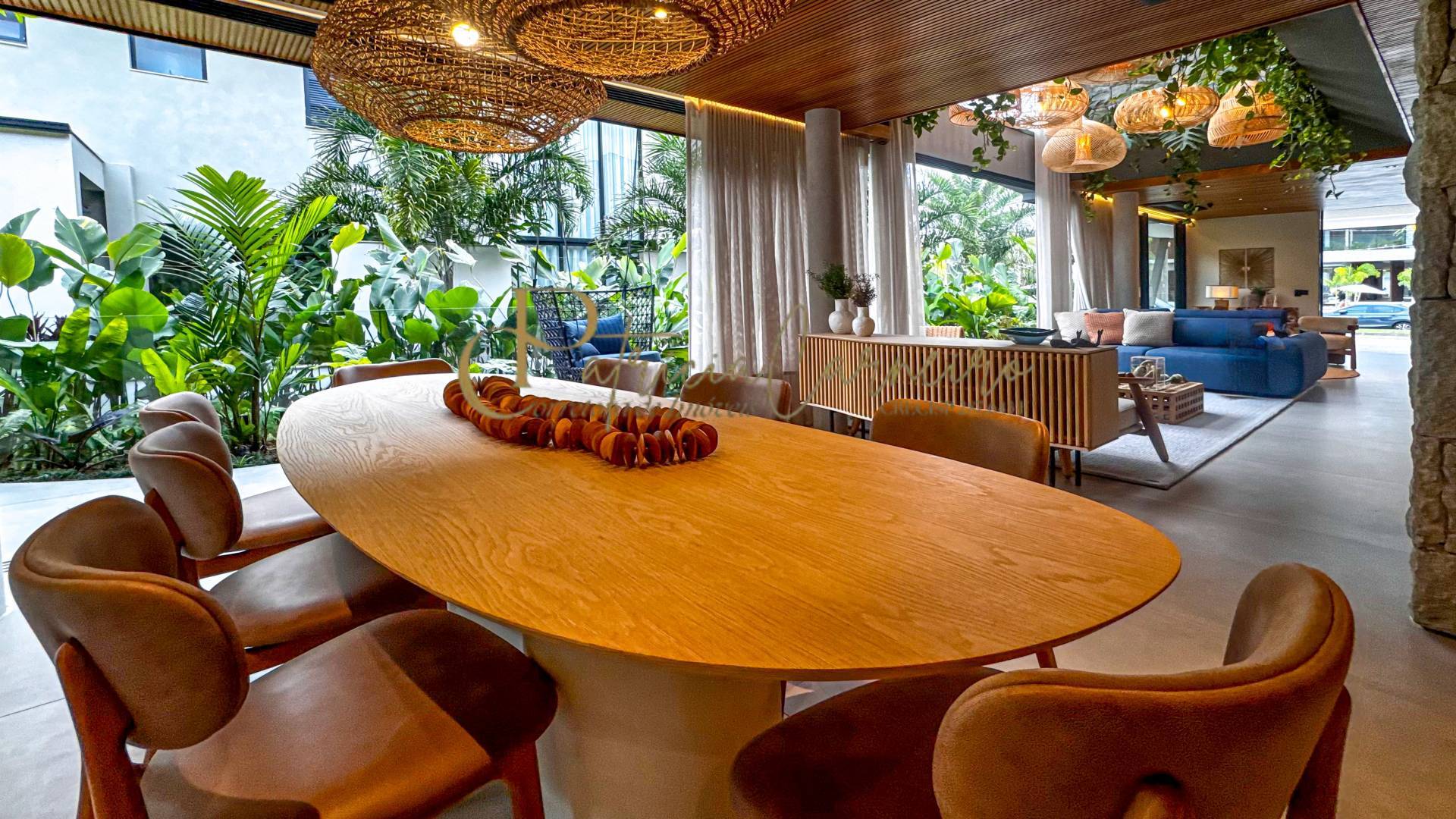 Casa, 5 quartos, 445 m² - Foto 22