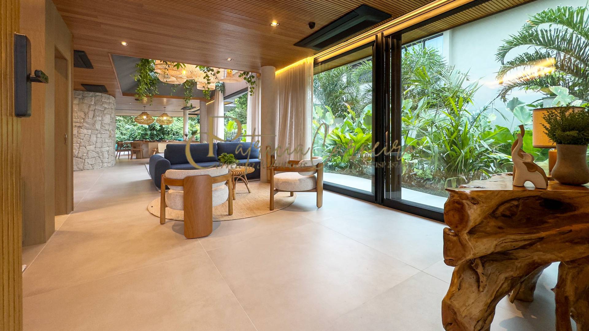 Casa, 5 quartos, 445 m² - Foto 23