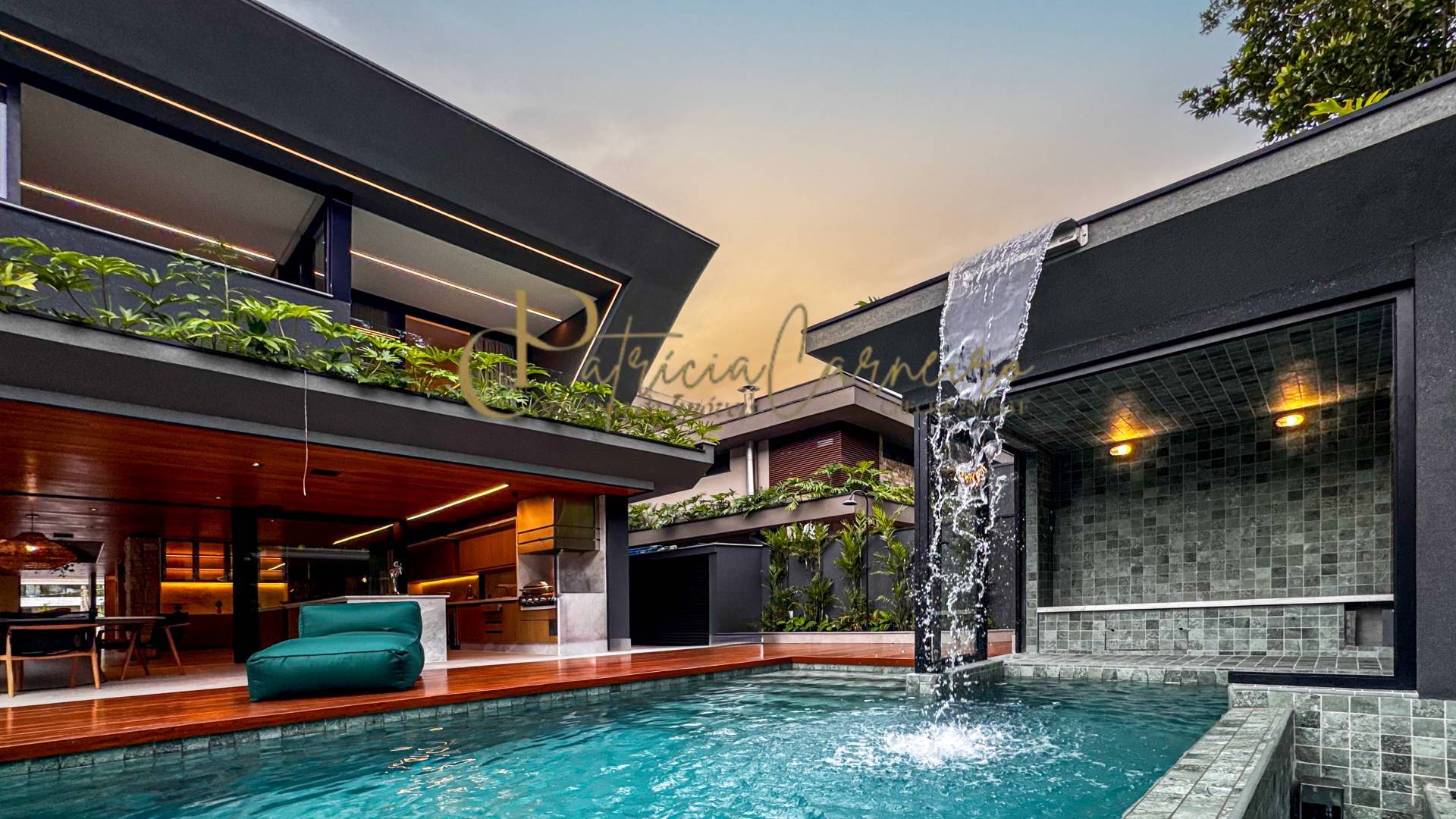 Casa, 5 quartos, 445 m² - Foto 24