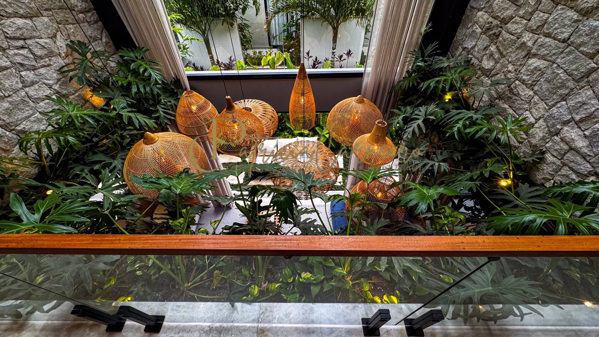 Casa, 5 quartos, 445 m² - Foto 25