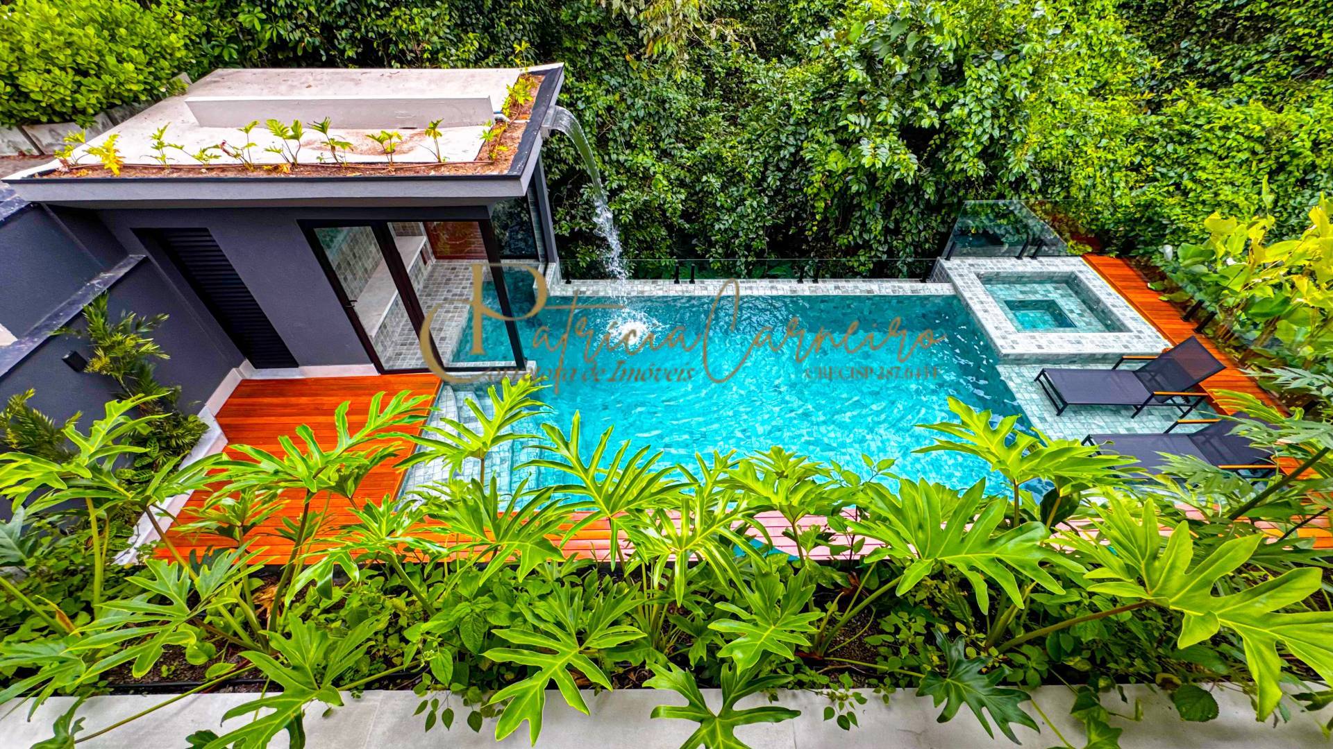 Casa, 5 quartos, 445 m² - Foto 26