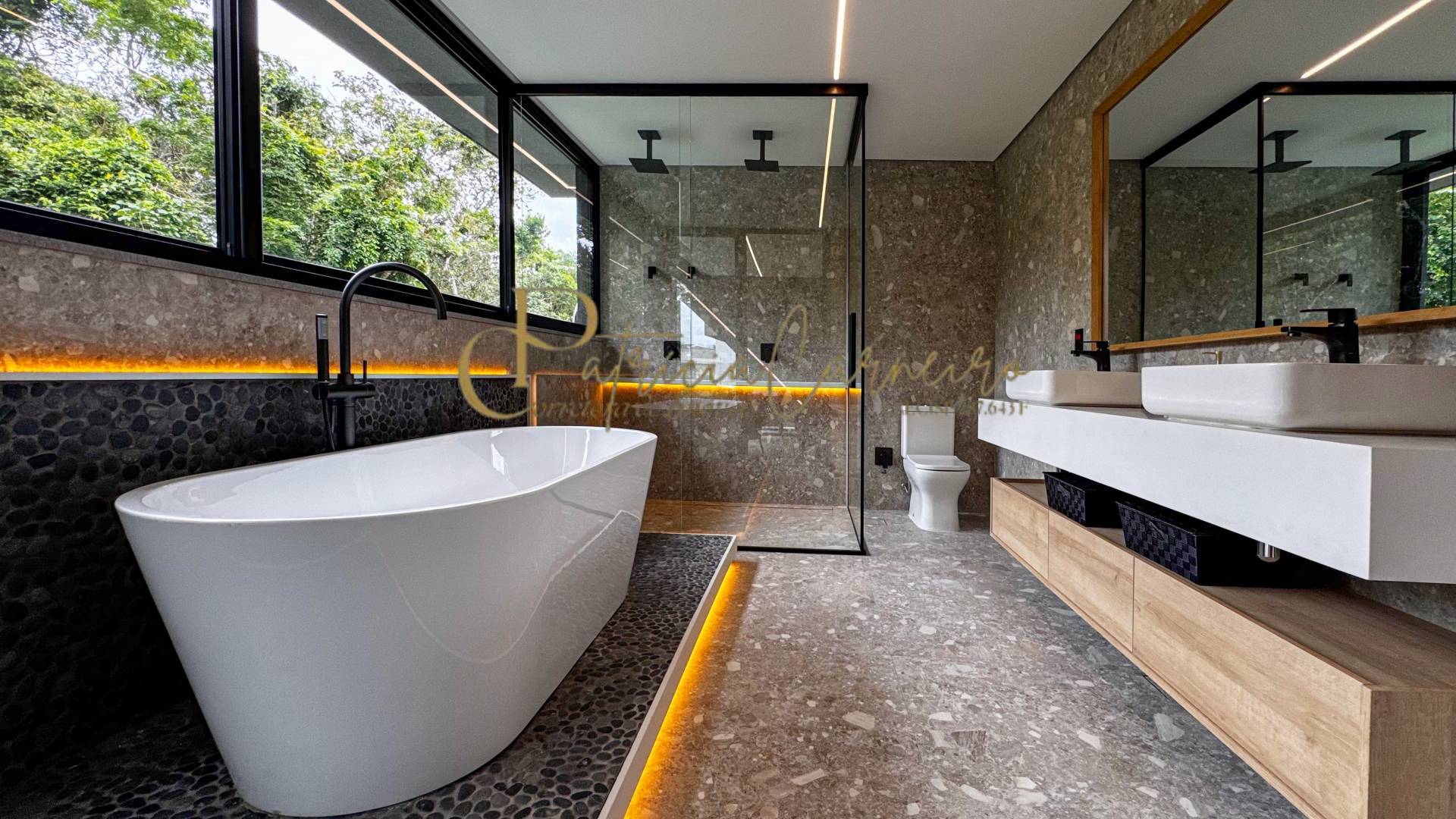 Casa, 5 quartos, 445 m² - Foto 27