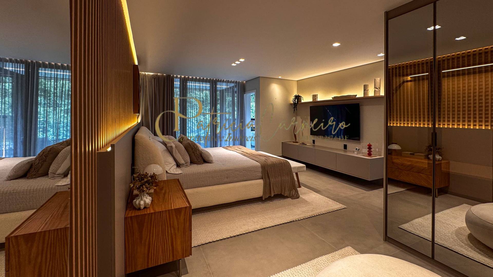 Casa, 5 quartos, 445 m² - Foto 28