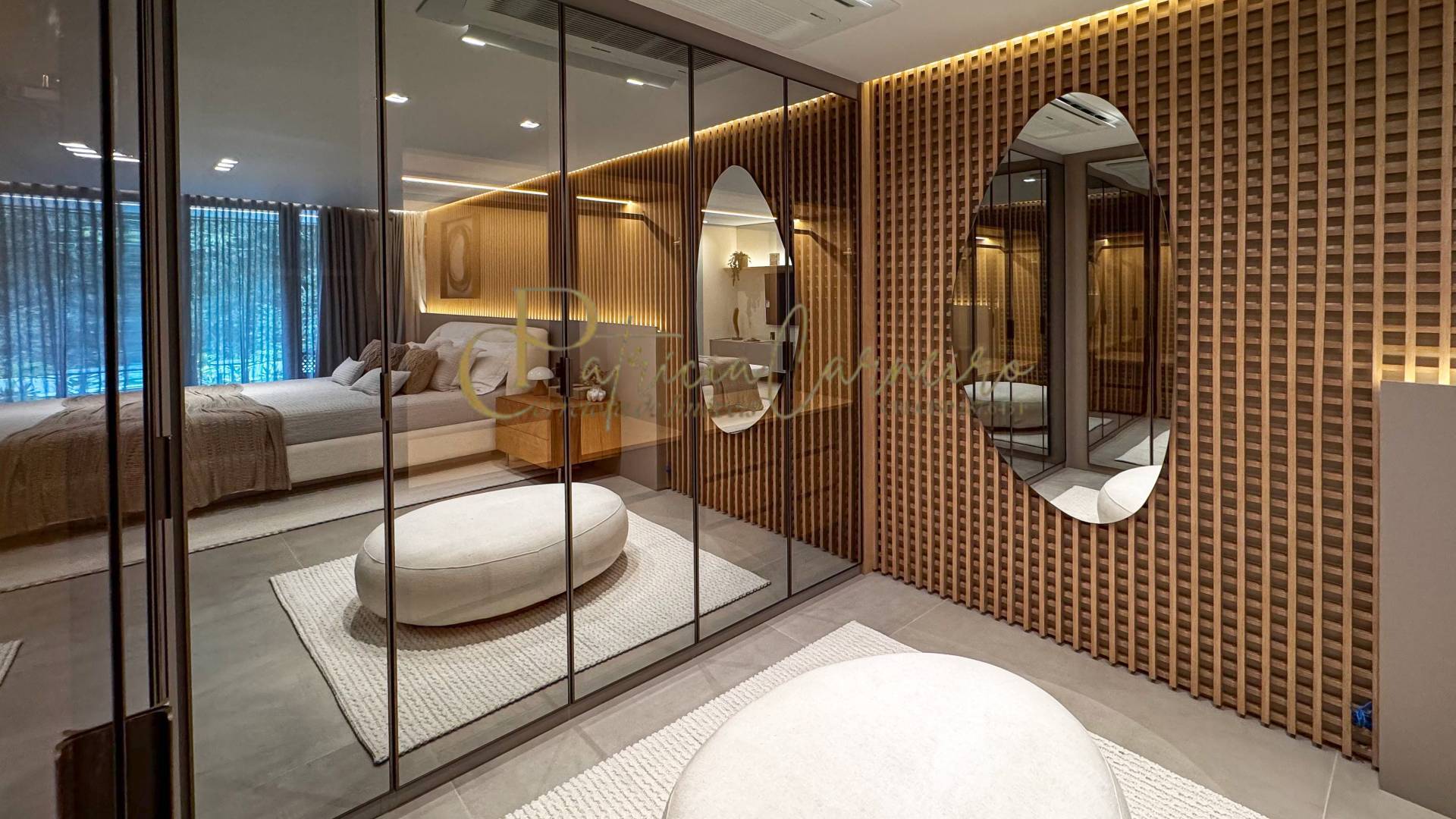 Casa, 5 quartos, 445 m² - Foto 29