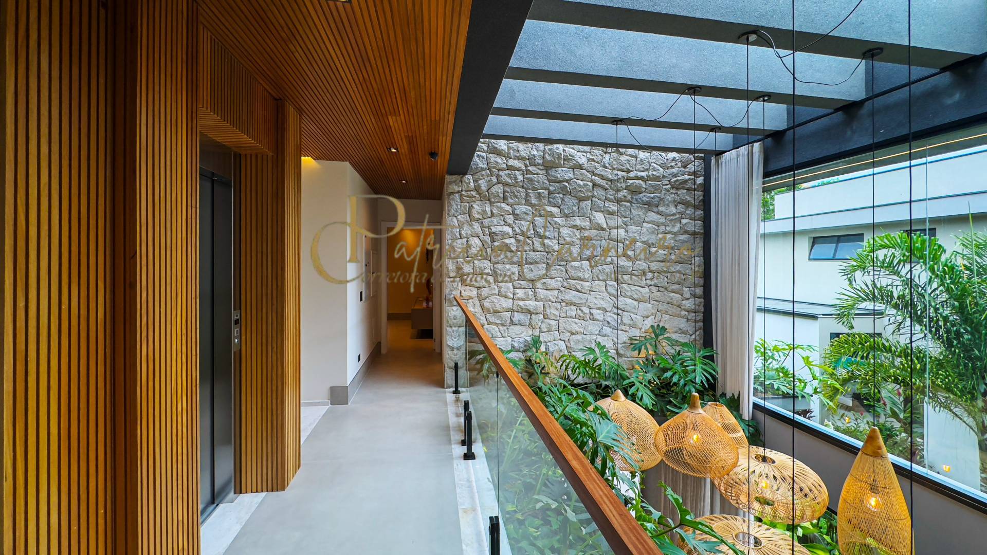 Casa, 5 quartos, 445 m² - Foto 32