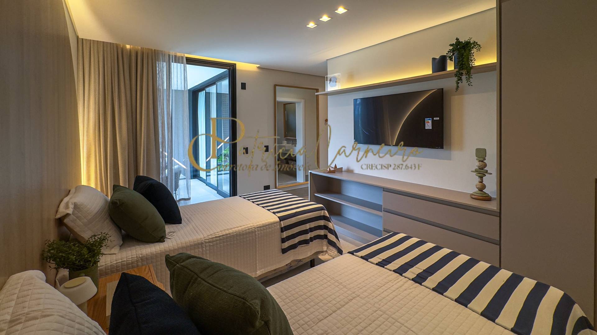 Casa, 5 quartos, 445 m² - Foto 36