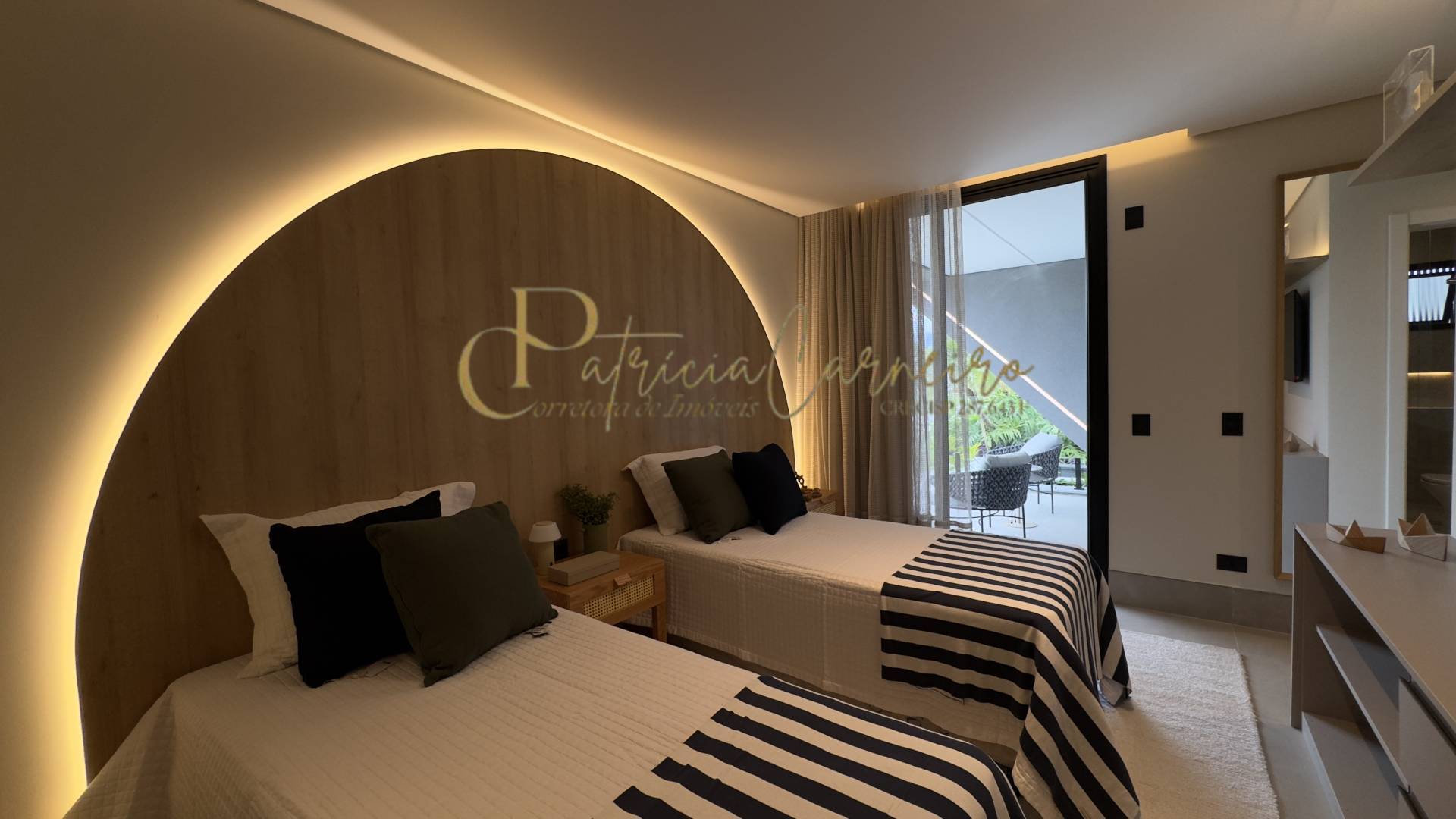 Casa, 5 quartos, 445 m² - Foto 37