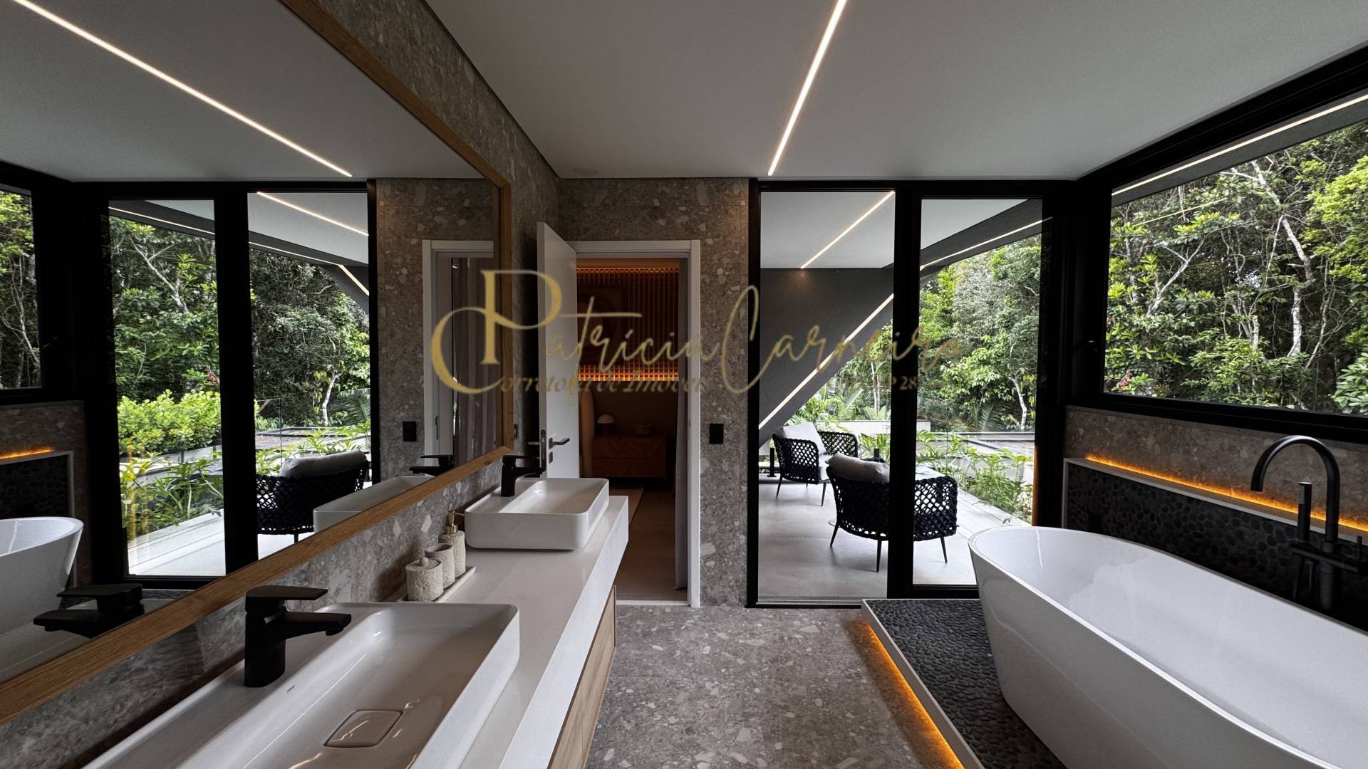 Casa, 5 quartos, 445 m² - Foto 41