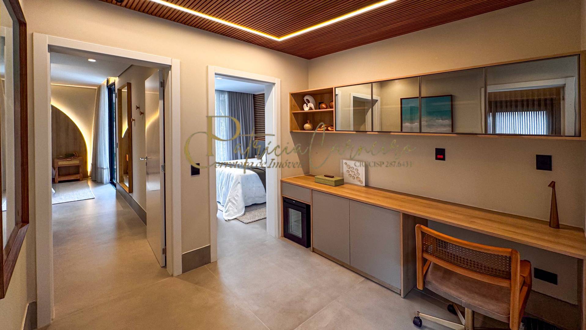 Casa, 5 quartos, 445 m² - Foto 44