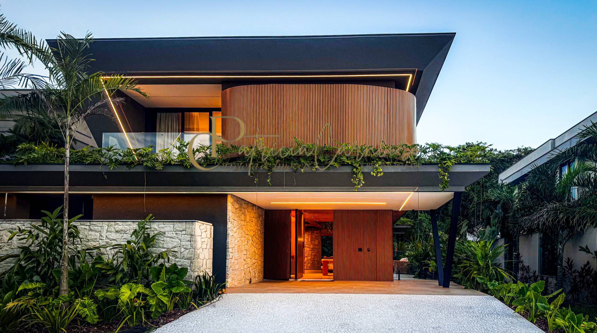 Casa, 5 quartos, 445 m² - Foto 45