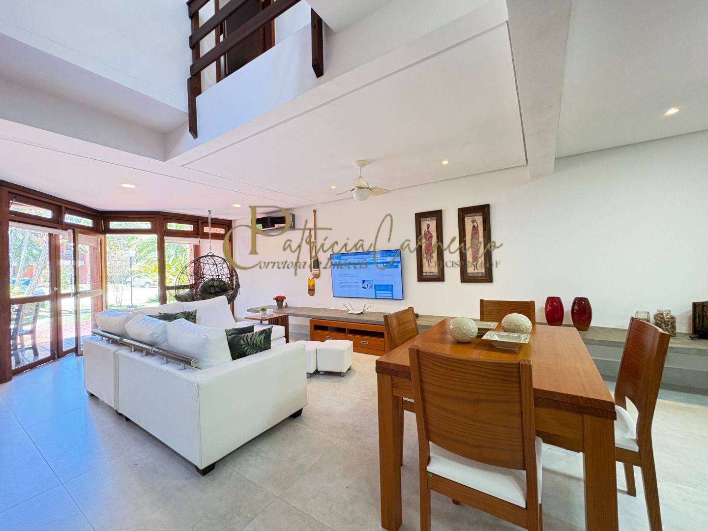 Casa, 3 quartos, 110 m² - Foto 3