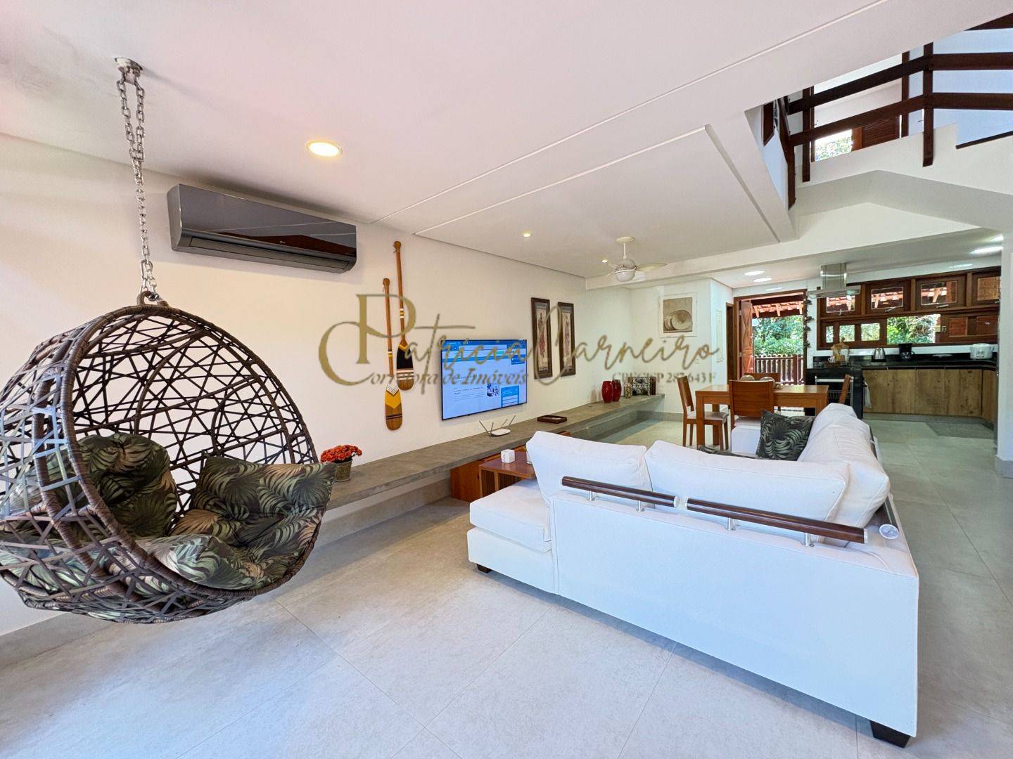 Casa, 3 quartos, 110 m² - Foto 1