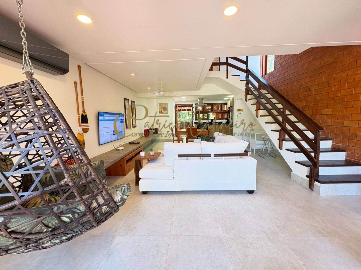 Casa, 3 quartos, 110 m² - Foto 2