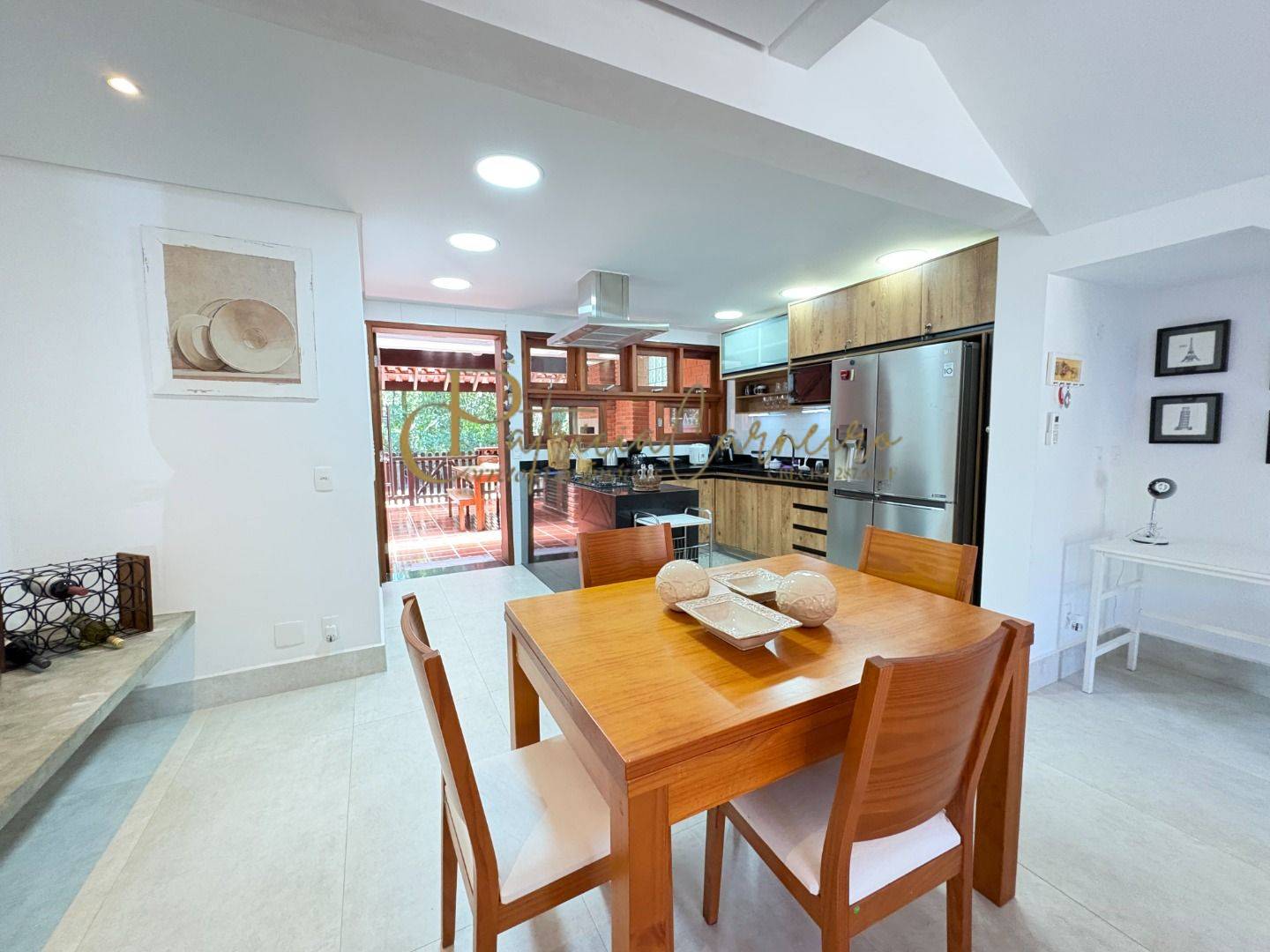 Casa, 3 quartos, 110 m² - Foto 6