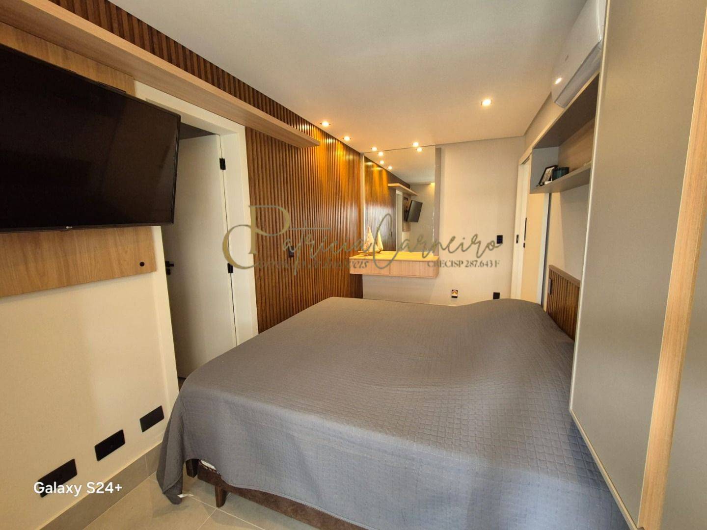 Apartamento, 3 quartos, 117 m² - Foto 3