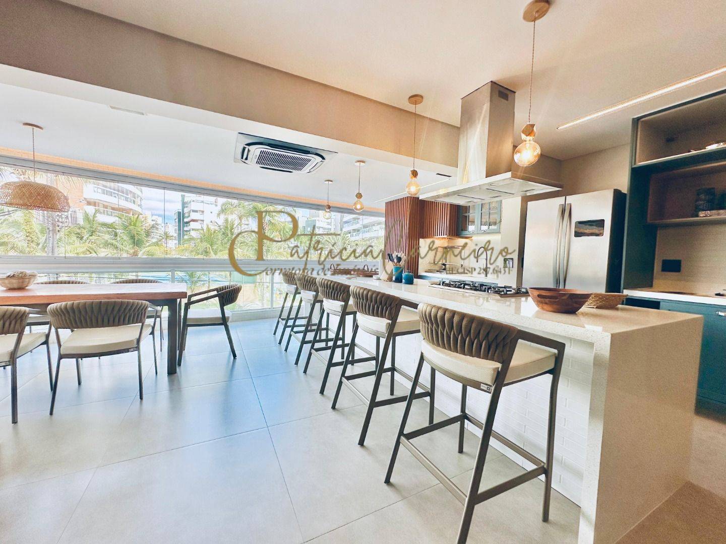 Apartamento, 3 quartos, 117 m² - Foto 13