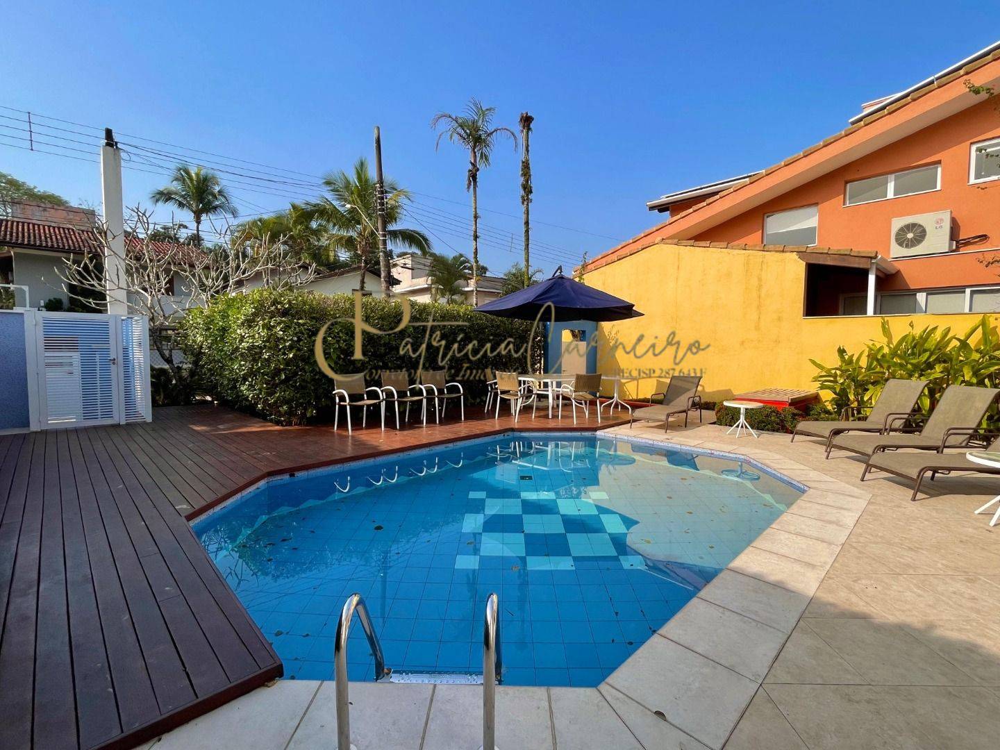 Casa, 4 quartos, 320 m² - Foto 4