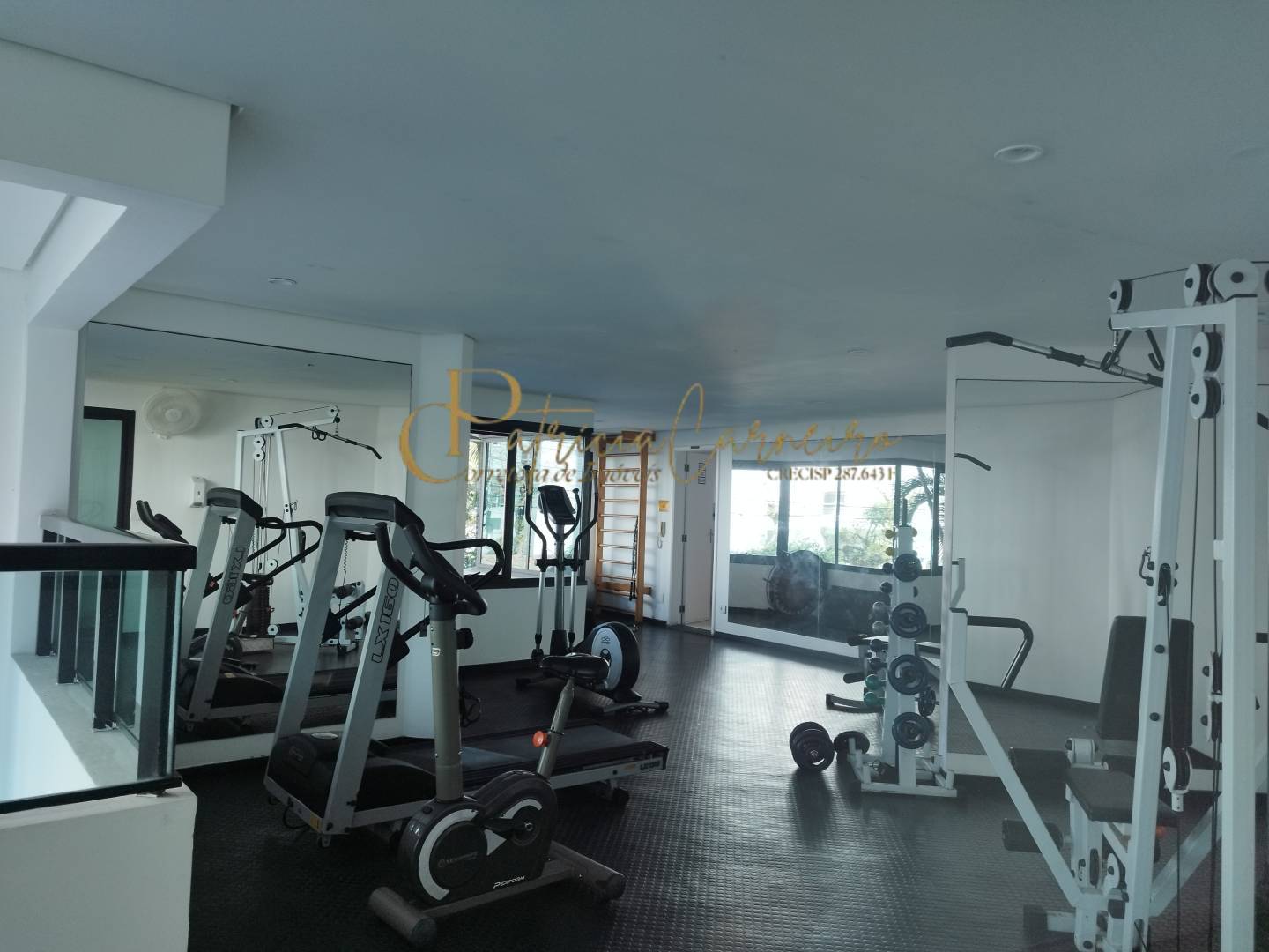 Apartamento, 4 quartos, 169 m² - Foto 31