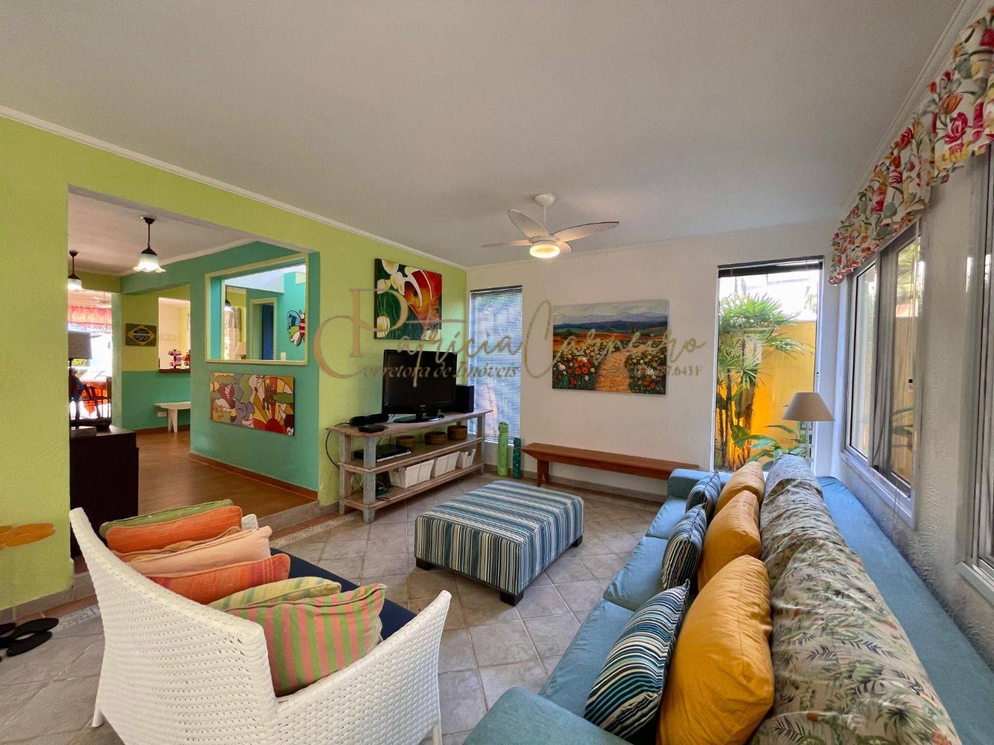 Casa, 4 quartos, 320 m² - Foto 5