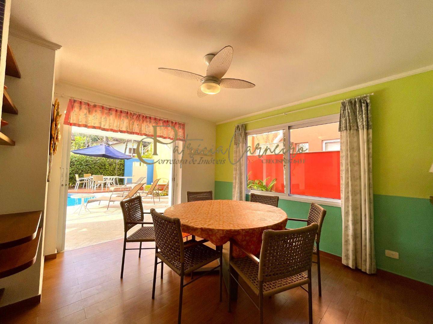 Casa, 4 quartos, 320 m² - Foto 9